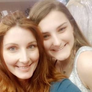 Meet your Posher, Miranda